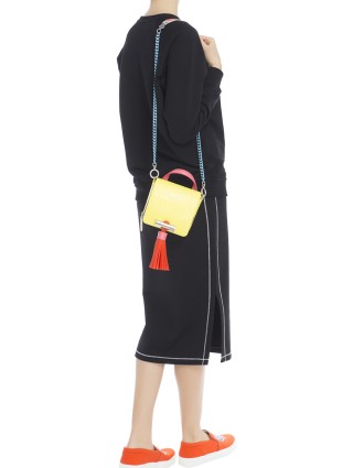 Спідниця KENZO (5835): фото 4 - Invogue